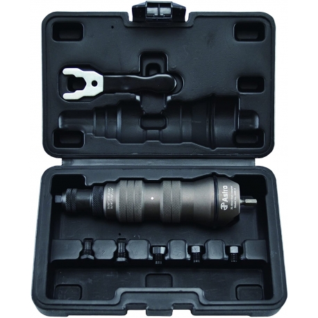 Astro Pneumatic Tool ADR14 XL Blind Rivet Adapter Kit - 1/4