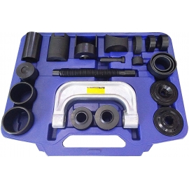 Astro tools' ball joint tool kit with master adapters (AST7897)