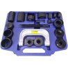 Astro tools' ball joint tool kit with master adapters (AST7897)