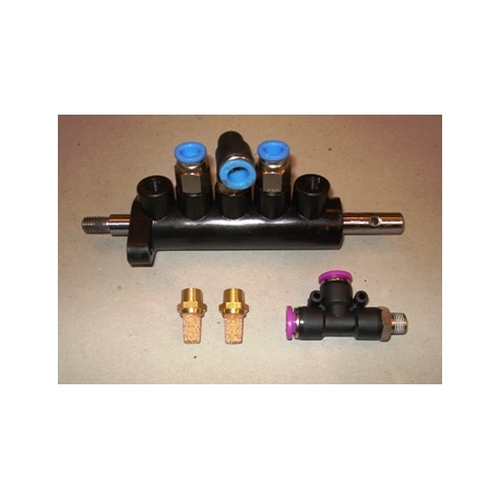 TIRE CHANGER CORE VALVE