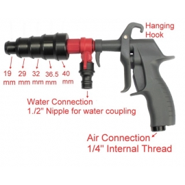 Cooling system Flush Gun (KA-2220)