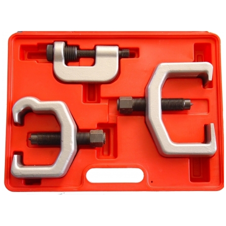 Air brake service kit slack adjusters (KA-3090)