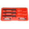 External Thread Restorer Files And Pitch Gauge Set (KA-6623K)