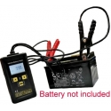 Vehicle battery tester (KA-6785B)