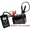 Vehicle battery tester (KA-6785B)