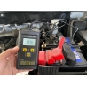 Vehicle battery tester (KA-6785B)