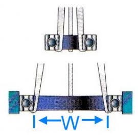 Inside jaw puller (KA-7627A)