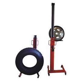 Mobile tire and wheel lift (BJ-LM120)