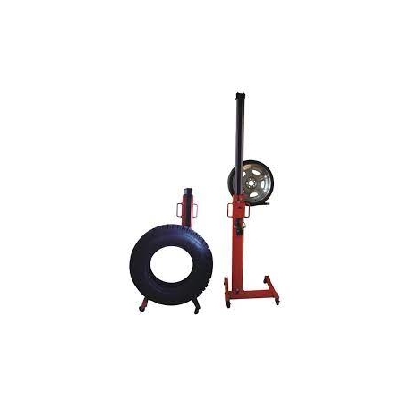 Mobile tire and wheel lift (BJ-LM120)