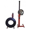 Mobile tire and wheel lift (BJ-LM120)