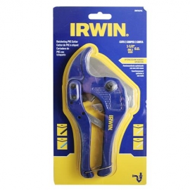 Ratcheting type PVC cutter Irwin (81741F)