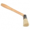 Brosse applicateur brosse ronde coudée 33 cm de long (PHG-045)