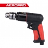 Reversible 3/8'' air drill (AP17101)