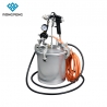 Paint Tank With 3M Air Hose and accessories  (RP8312)