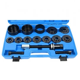 WHEEL BEARING REMOVAL TOOL KIT 17 PC  (BT4039)