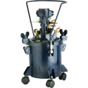 Automatic mixing paint tank (RP8318)