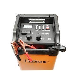 HD 12/24 volt battery charger (P818045A)