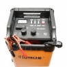 HD 12/24 volt battery charger (P818045A)