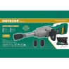 1 inch electric impact wrench (P802013A)