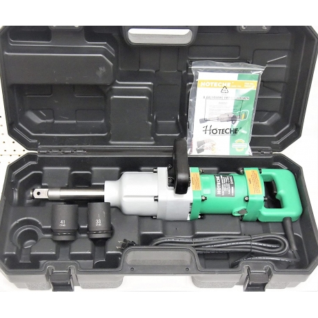 1 inch electric impact wrench (P802013A)