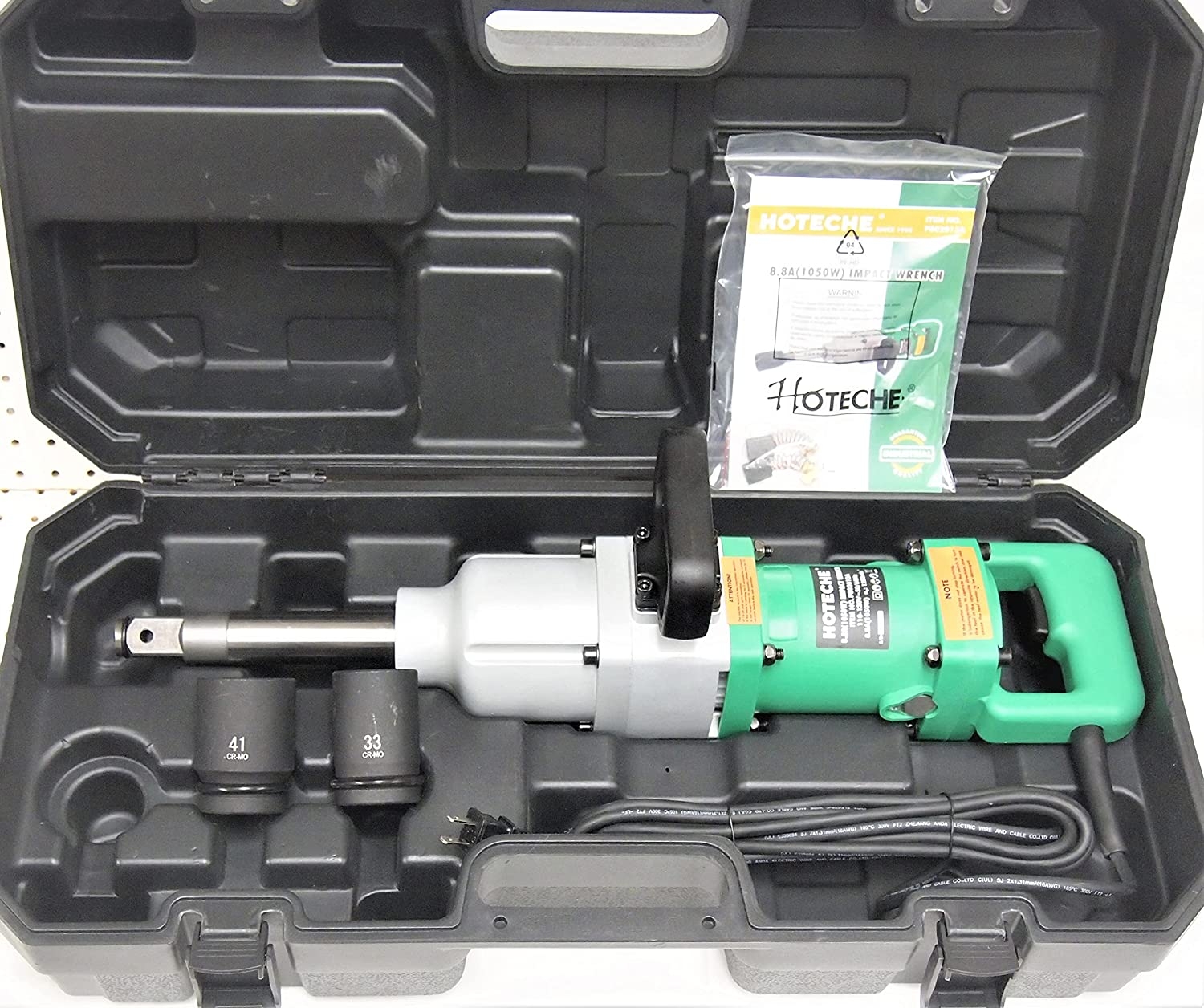 Impact store drill electric