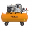 Belt driven 3 hp 100L air compressor (A834010)