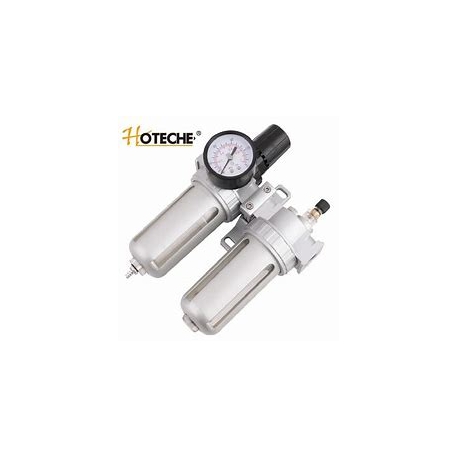 Filter, regulator and lubricator (A832302)