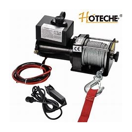 12V electric winch 3000lb (A690008)