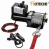 12V electric winch 3000lb (A690008)