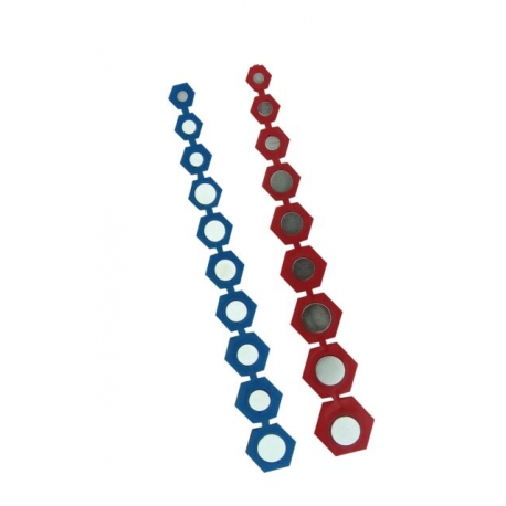 Magnetic socket inserts (82186) Magnetic socket inserts (82186)