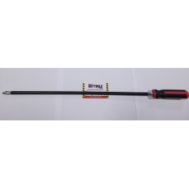 Flexible hose clip socket tool (16562)