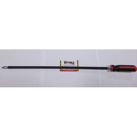Flexible hose clip socket tool (16562)
