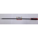 Flexible hose clip socket tool (16562)