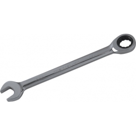 Ratcheting wrenches individual