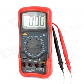Multimeters and Testers (Cars and home)